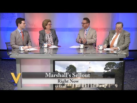 The V - May 06, 2018 - Marshall's Sellout