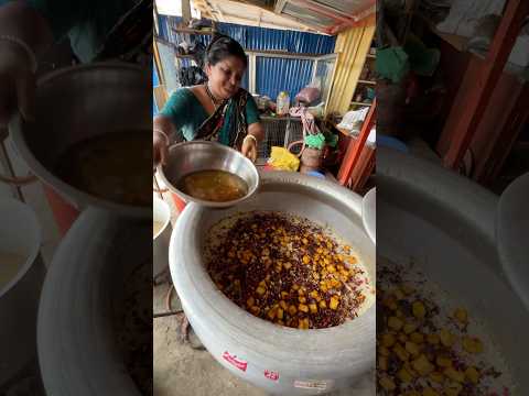Art Of Making Veg Biryani at Mayapur Dham  #shorts
