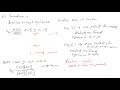 Thermodynamics and Equilibrium Concepts