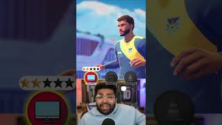 S2G Plays Rematch for the First Time