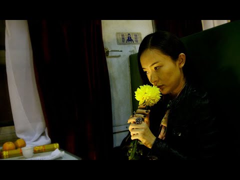 胆小者看的恐怖电影解说：分分钟带你看完国产恐怖电影《午夜火车》