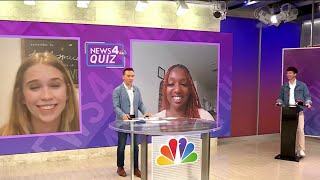 What iconic menu item is Ben's Chili Bowl most known for? Take this week's News4 Quiz! | NBC4