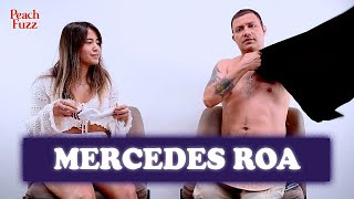 ENTREVISTA AL DESNUDO con Mercedes Roa | Boxeadora y Futbolista