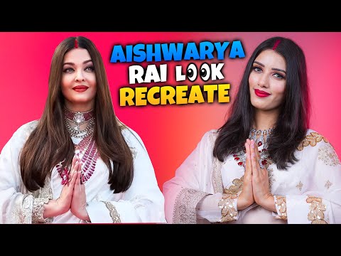 Aishwarya Rai Cannes Look Recreate Karke Neetu Ban Gayi Internet Sensation 🤩