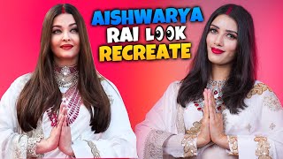 Aishwarya Rai Cannes Look Recreate Karke Neetu Ban Gayi Internet Sensation 🤩