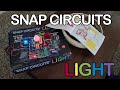 Snap Circuits Light Kit Features