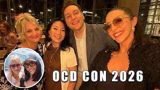 OCD CON Seattle | Scheana Shay