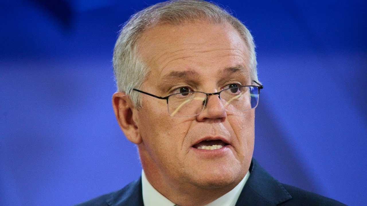 Morrison announces  Million for Forestry Industry