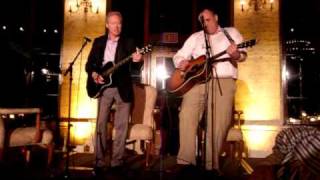 LukeD from STB with Jim M. doing Clapton