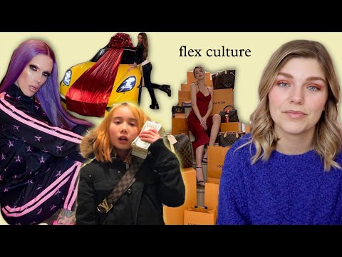 The Dark Sides of Flex Culture