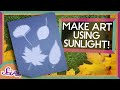 Cyanotype Process and Techniques