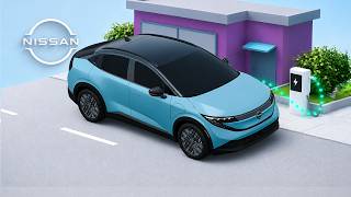 EV? Easy! - エピソード1 - EVという選択肢 | 日産