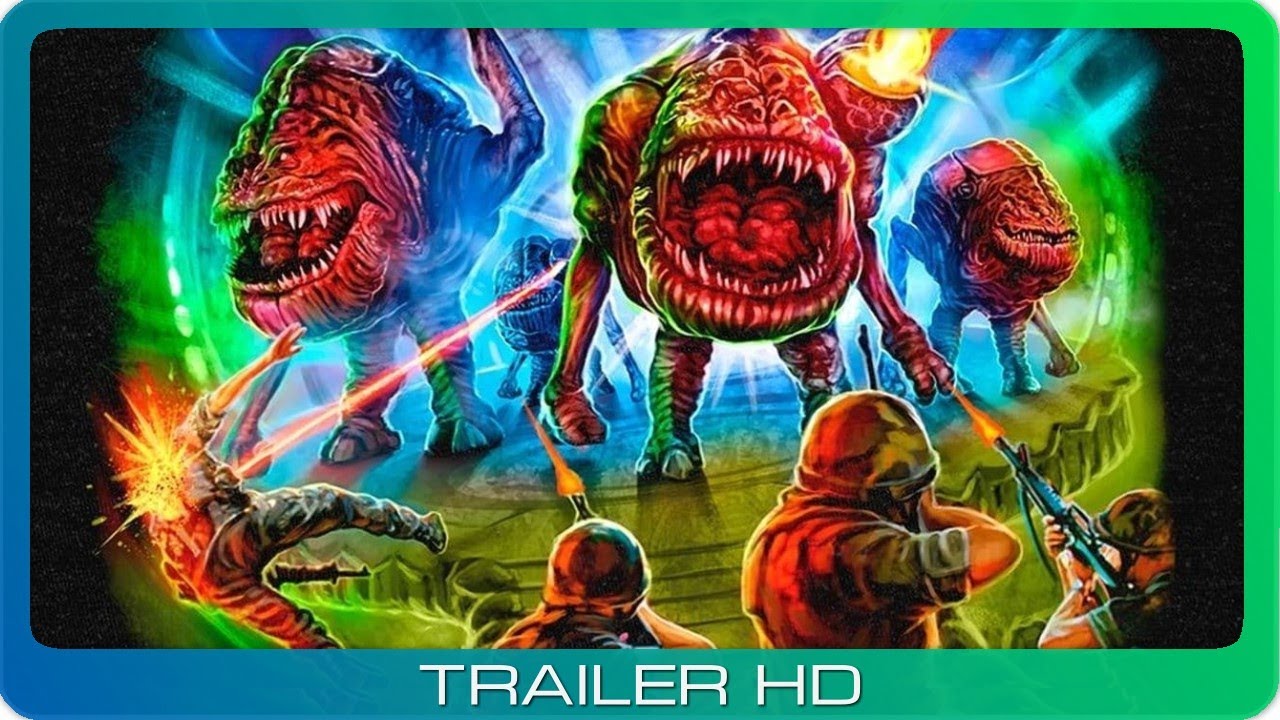 Invaders from Mars Trailer thumbnail