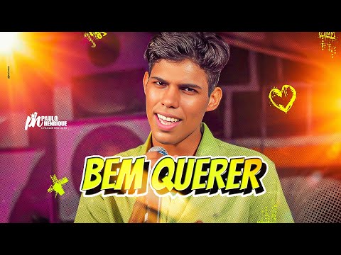 Bem Querer - PH no Boteco (Audiovisual) 2025