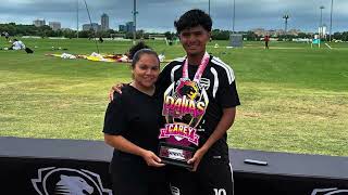Happy Mothers Day to our soccer mamas