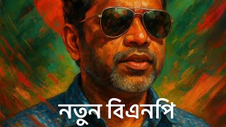 নতুন বিএনপি !!#tariquerahman 