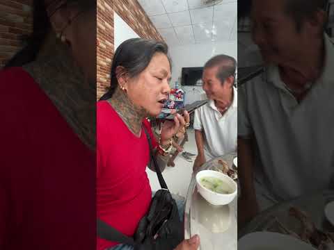 LỪA ĐẢO MÀ GẶP NGAY ÔNG GIÁO TÓC DÀI LÀ TẮT PHÉP NHÉ CU. Tattoo Đạt Phú Nhuận 0906773335