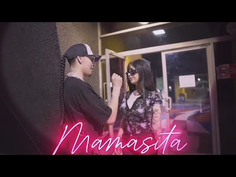 CHIKIS RA // Mamasita💘  // (VIDEO OFICIAL) [PargaBeats]