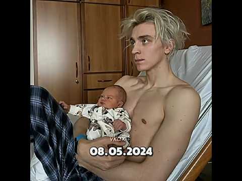 ШОК🤯 У ВЛАДА А4 РОДИЛСЯ РЕБЁНОК🤯❤️#а4 #папа #ребенок