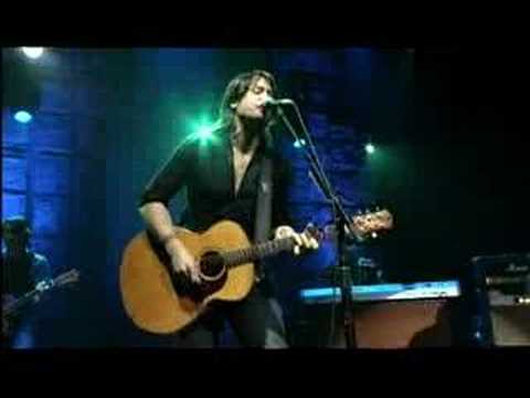 Keith Urban - Stupid Boy (Official Music Video)