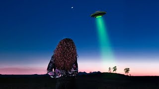 Sophie Pecora - Aliens (Official Audio)