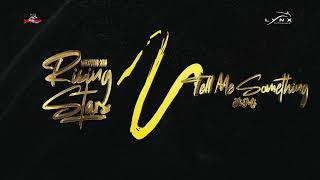 JiMi - Tell Me Something
