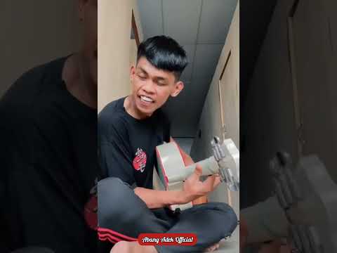 AKU SUKA JAIPONG COVER HAIRIE #fyp #viralvideo #viralshorts #fypシ #vídeoviral