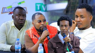 KILAMAN AKIVA MUBUKENE AGIYE KUBAKIRA AMAZU ABABUZE UBUSHOBOZI BURIKANTU NA BAMENYA BAHAWE AKAZI