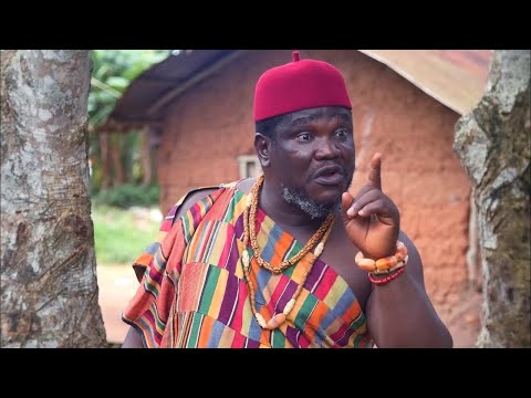 SACRED LAND OF SPIRITS - Ugezu  J Ugezu, {New Epic Movie} 2024 Nigeria Nollywood Latest Movie