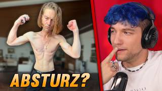 Was ist bei Jeremy Fragrance passiert? | Rezo reagiert