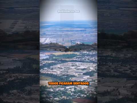 O ÚNICO PASSAGEIRO SOBREVIVENTE DO VOO VARIG 810 CONTA SUA HISTÓRIA