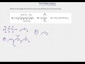 Line Angle Formulas and Carbon Chains