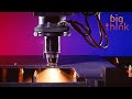 Understanding the Maker Movement and TechShop
