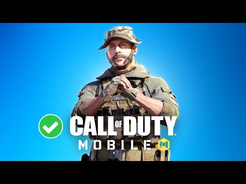 BUENAS NOTICIAS PARA CALL OF DUTY MOBILE…