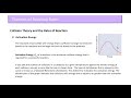 Chemical Reaction Kinetics and Mechanisms