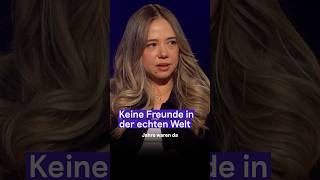 Keine Freunde in der echten Welt | Desy