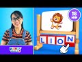 Exploring Easy 4-Letter Words and Phonics