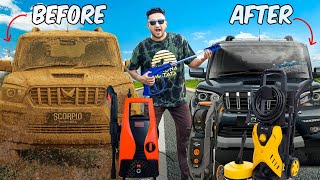 STOP! ⚠️ Watch This Before You Buy Any Car Pressure Washer