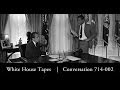 Watergate Investigation Insights