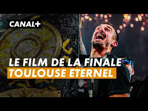 Le film de la finale : Toulouse éternel - Finale TOP 14