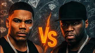 Nelly vs 50 Cent | Versus With ChatGPT | – Episode 8: The 2000’s Jukebox