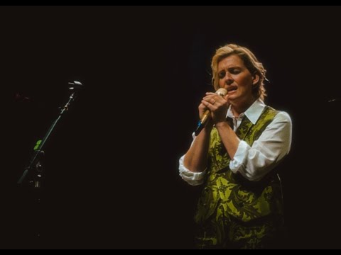 Long Long Time - Brandi Carlile (Linda Ronstadt cover) live in London