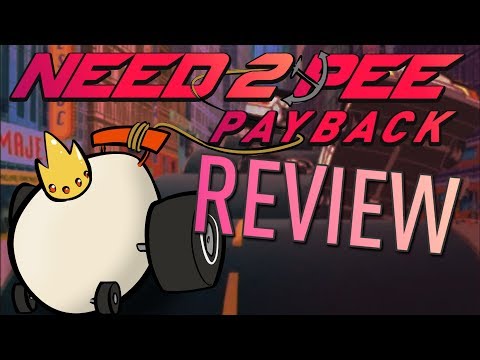 Need for Speed Payback Review (german)