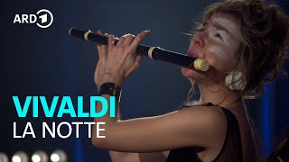 Vivaldi – La Notte | Taya König-Tarasevich | Verità Baroque | SWR