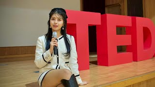 [TEDx] 당신의 인간관계는 이것을 알기 전과 후로 나뉩니다.