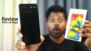 Lava Amoled 2 Review After 10 Days of Used