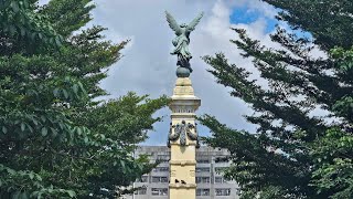 EN VIVO DOMINGO 17 DE AGOSTO DESDE CENTRO HISTÓRICO DE SS