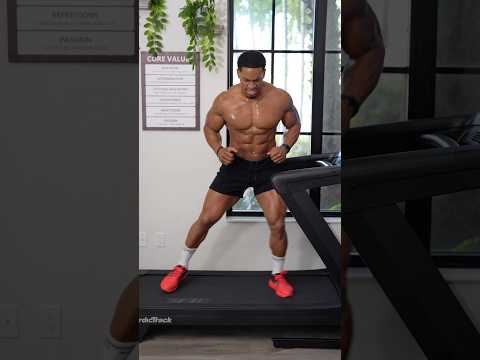 Morning Cardio Routine 🏃🏾‍♂️‍➡️