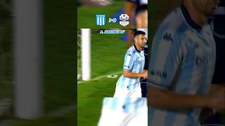 Racing Club vs San Martín De Formosa | Copa Argentina 2026 |