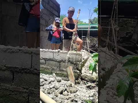 Ang bilis mag trabaho 🤣 #shortsfeed #viral #trending #funny #comedy #fyp #funnyvideos #shorts #fy